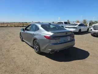 Toyota Camry 2026 XSE 4dr Sedan