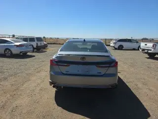 Toyota Camry 2026 XSE 4dr Sedan