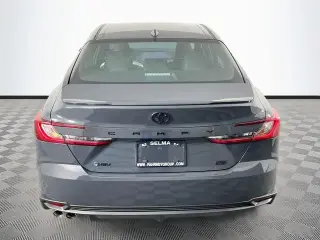 Toyota Camry 2026 SE 4dr Sedán