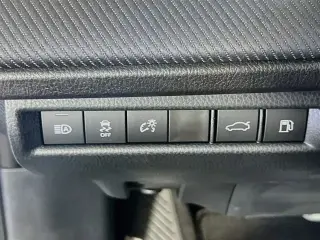 Toyota Camry 2026 SE 4dr Sedán