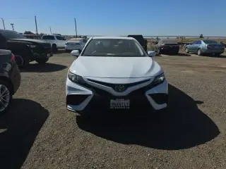 Toyota Camry 2024 SE 4dr Sedan