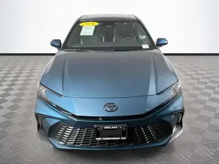 Toyota Camry 2026 SE 4dr Sedan