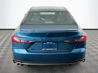 Toyota Camry 2026 SE 4dr Sedan
