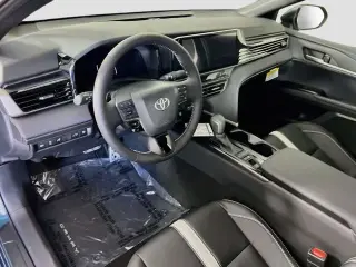 Toyota Camry 2026 SE 4dr Sedan