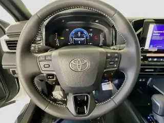 Toyota Camry 2026 SE 4dr Sedan