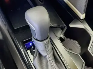Toyota Camry 2026 SE 4dr Sedan