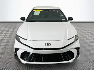 Toyota Camry 2026 SE 4dr Sedan