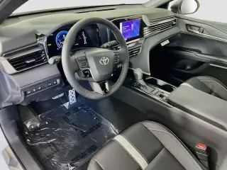 Toyota Camry 2026 SE 4dr Sedan
