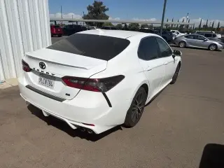 Toyota Camry 2024 SE 4dr Sedan
