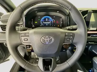 Toyota Camry 2026 Nightshade 4dr Sedan