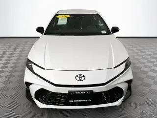Toyota Camry 2026 Nightshade 4dr Sedan