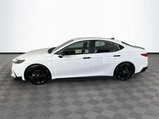 Toyota Camry 2026 Nightshade 4dr Sedan