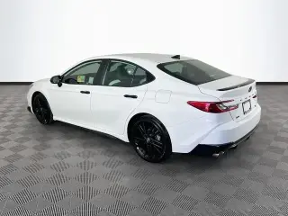 Toyota Camry 2026 Nightshade 4dr Sedan