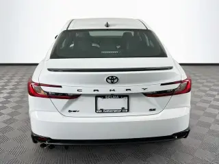 Toyota Camry 2026 Nightshade 4dr Sedan