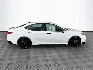 Toyota Camry 2026 Nightshade 4dr Sedan