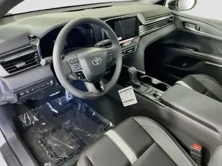 Toyota Camry 2026 Nightshade 4dr Sedan