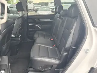 Kia Telluride 2023 LX 4p SUV