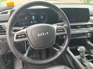 Kia Telluride 2023 LX 4p SUV