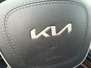 Kia Telluride 2023 LX 4p SUV