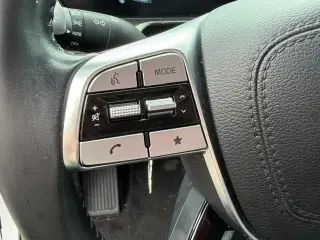 Kia Telluride 2023 LX 4p SUV