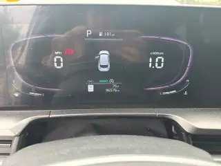 Kia Telluride 2023 LX 4p SUV