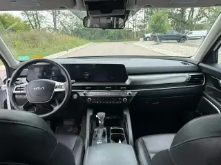 Kia Telluride 2023 LX 4p SUV
