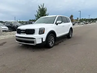 Kia Telluride 2023 LX 4p SUV
