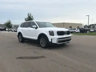 Kia Telluride 2023 LX 4p SUV