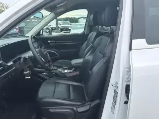 Kia Telluride 2023 LX 4p SUV