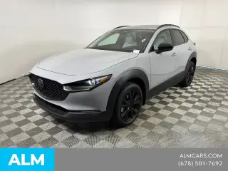 Mazda CX-30 2026 tracción en todas las ruedas 2.5 Turbo Premium Plus 4p SUV