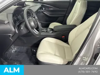 Mazda CX-30 2026 tracción en todas las ruedas 2.5 Turbo Premium Plus 4p SUV