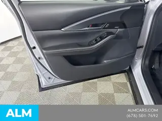 Mazda CX-30 2026 tracción en todas las ruedas 2.5 Turbo Premium Plus 4p SUV