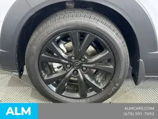 Mazda CX-30 2026 tracción en todas las ruedas 2.5 Turbo Premium Plus 4p SUV
