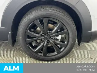 Mazda CX-30 2026 tracción en todas las ruedas 2.5 Turbo Premium Plus 4p SUV