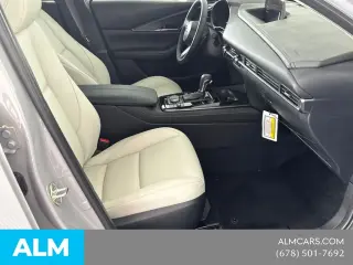 Mazda CX-30 2026 tracción en todas las ruedas 2.5 Turbo Premium Plus 4p SUV