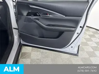 Mazda CX-30 2026 tracción en todas las ruedas 2.5 Turbo Premium Plus 4p SUV
