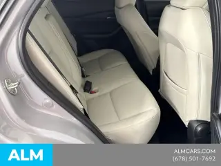 Mazda CX-30 2026 tracción en todas las ruedas 2.5 Turbo Premium Plus 4p SUV