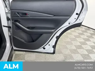 Mazda CX-30 2026 tracción en todas las ruedas 2.5 Turbo Premium Plus 4p SUV