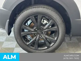 Mazda CX-30 2026 tracción en todas las ruedas 2.5 Turbo Premium Plus 4p SUV