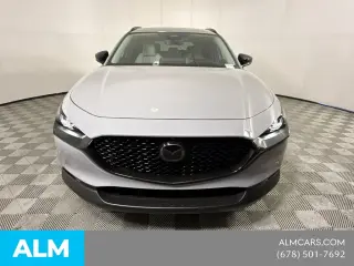 Mazda CX-30 2026 tracción en todas las ruedas 2.5 Turbo Premium Plus 4p SUV