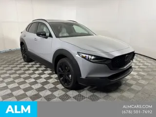 Mazda CX-30 2026 tracción en todas las ruedas 2.5 Turbo Premium Plus 4p SUV