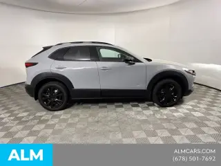 Mazda CX-30 2026 tracción en todas las ruedas 2.5 Turbo Premium Plus 4p SUV
