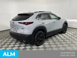 Mazda CX-30 2026 tracción en todas las ruedas 2.5 Turbo Premium Plus 4p SUV