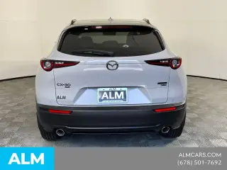 Mazda CX-30 2026 tracción en todas las ruedas 2.5 Turbo Premium Plus 4p SUV