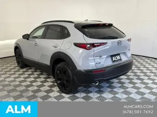 Mazda CX-30 2026 tracción en todas las ruedas 2.5 Turbo Premium Plus 4p SUV