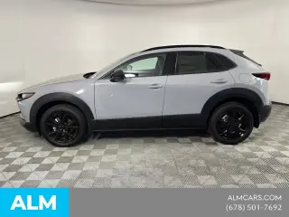 Mazda CX-30 2026 tracción en todas las ruedas 2.5 Turbo Premium Plus 4p SUV