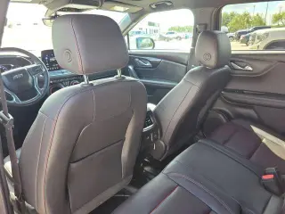 Chevrolet Blazer 2024 RS 4p SUV