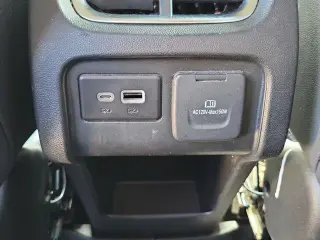 Chevrolet Blazer 2024 RS 4p SUV