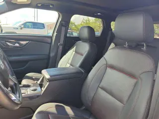 Chevrolet Blazer 2024 RS 4p SUV