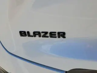 Chevrolet Blazer 2024 RS 4p SUV